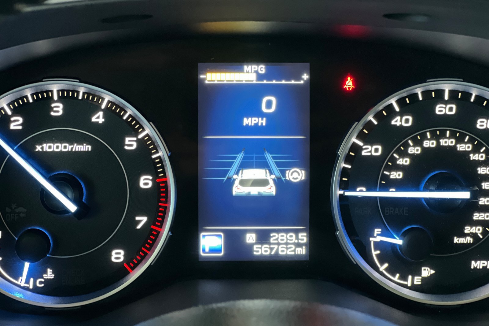 Used 2022 Subaru Ascent Limited w/ Technology Package AWD/4WD image 28