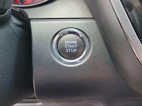 Used 2023 Toyota Camry XSE FWD image 21