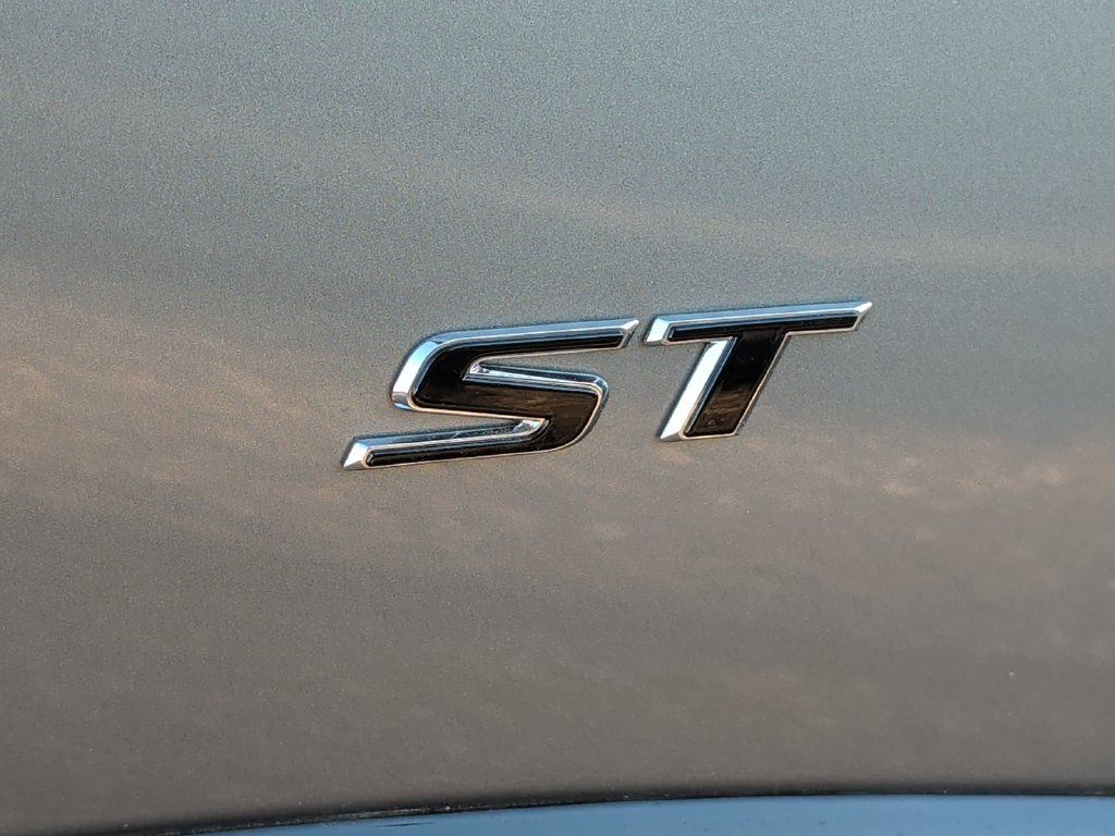 New 2026 Buick Envision Sport Touring AWD/4WD image 47