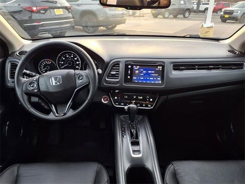 Used 2016 Honda HR-V EX-L image 4