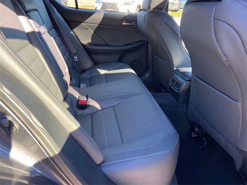 Certified 2023 Lexus IS 350 F Sport image 30