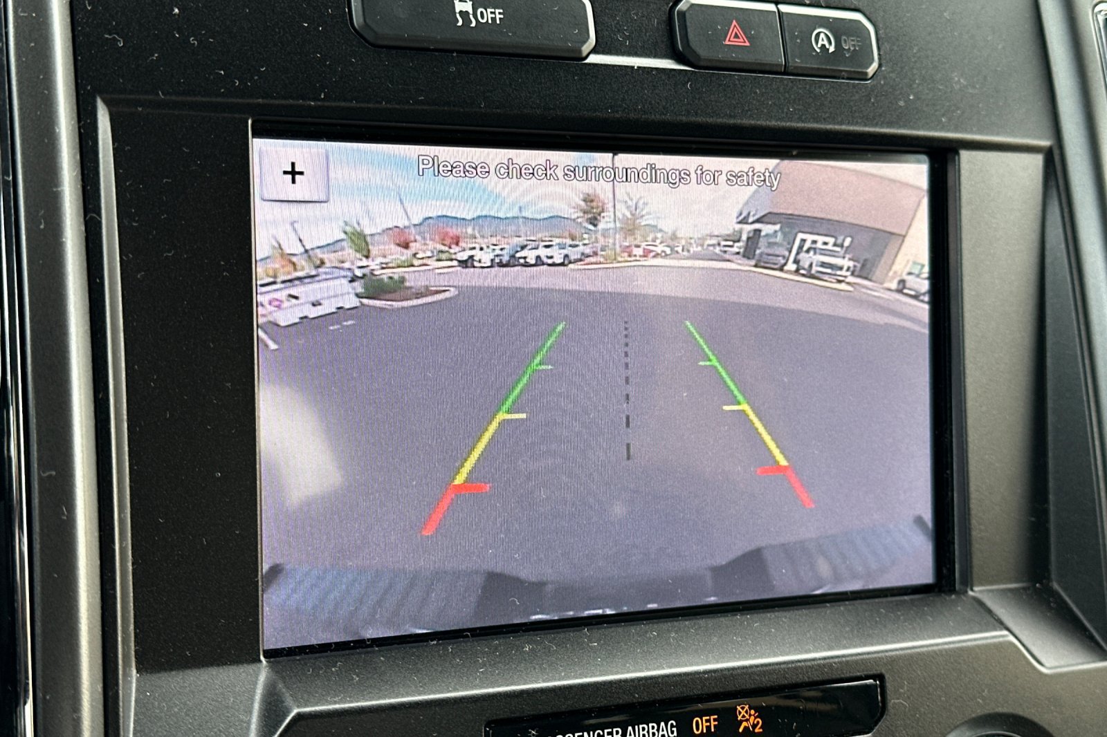 Used 2019 Ford F150 XLT AWD/4WD image 19