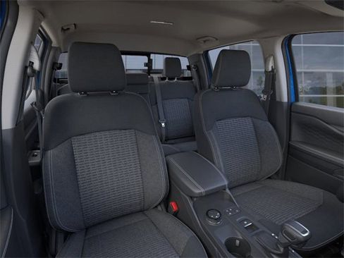 New 2025 Ford Ranger XLT w/ Convenience Package image 10