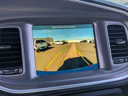 Used 2019 Dodge Charger Scat Pack w/ Plus Group image 13