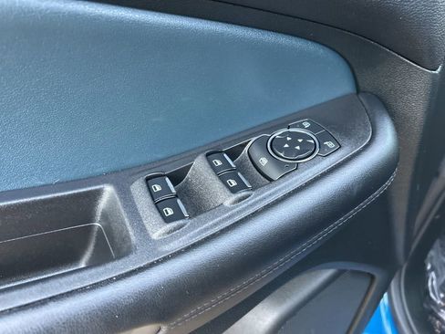 Used 2023 Ford Edge SEL w/ Sport Appearance Package image 14