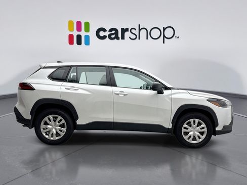 Used 2026 Toyota Corolla Cross L AWD/4WD image 6