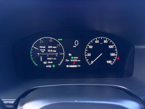 Used 2025 Honda CR-V Sport-L image 61