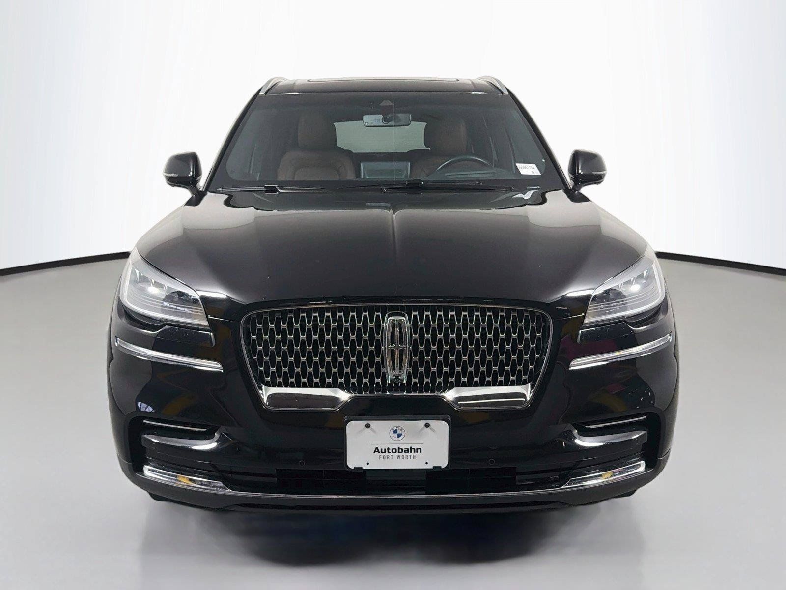 Used 2023 Lincoln Aviator Reserve w/ Equipment Group 201A RWD image 2