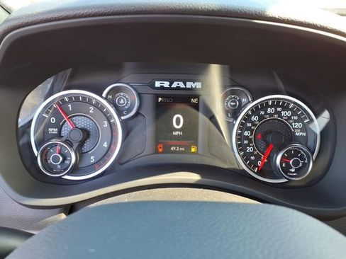 Used 2024 RAM 4500 Tradesman image 17