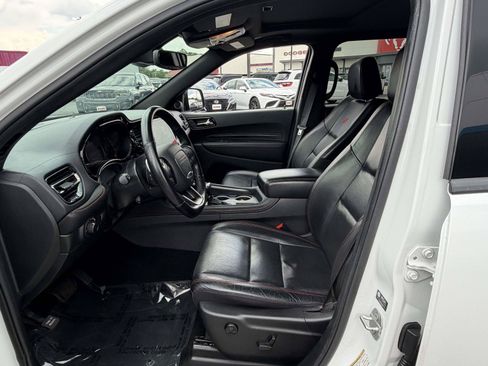 Used 2024 Dodge Durango GT RWD image 26