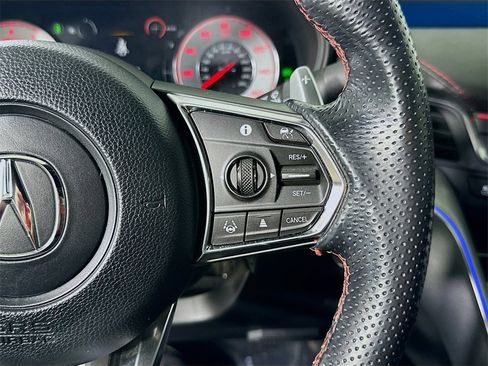 Used 2022 Acura TLX w/ A-SPEC Pkg image 23