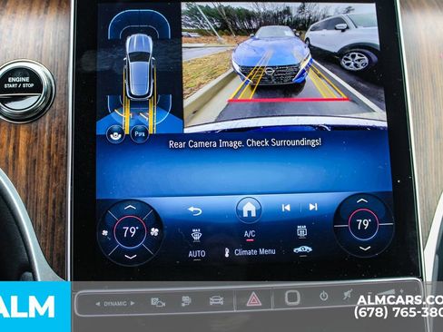 Used 2026 Mercedes-Benz GLC 350e 4MATIC image 34