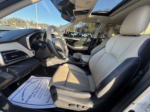 Used 2024 Subaru Outback Limited w/ Tech Package 3 image 15