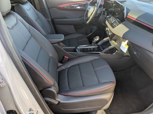 New 2026 Chevrolet TrailBlazer RS w/ Convenience Package image 33