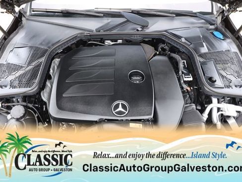 Used 2023 Mercedes-Benz C 300 Coupe image 27
