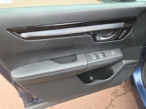 Used 2026 Honda CR-V EX-L image 14