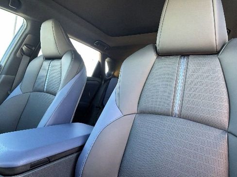 New 2026 Subaru Solterra image 11