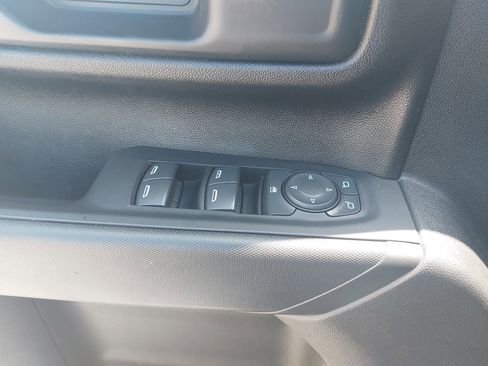 Used 2024 GMC Sierra 2500 Pro AWD/4WD image 22
