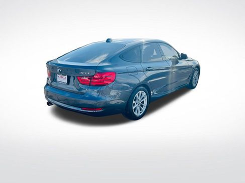 Used 2014 BMW 328i Gran Turismo xDrive image 8
