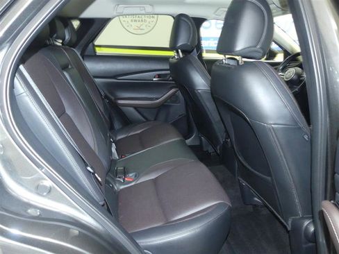 Used 2022 MAZDA CX-30 2.5 Turbo w/ Premium Package image 23