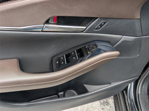 Used 2023 MAZDA CX-30 AWD 2.5 S w/ Premium Package image 19