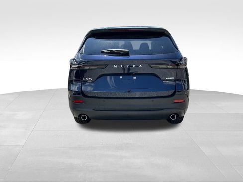 New 2026 MAZDA CX-5 Select AWD/4WD image 4