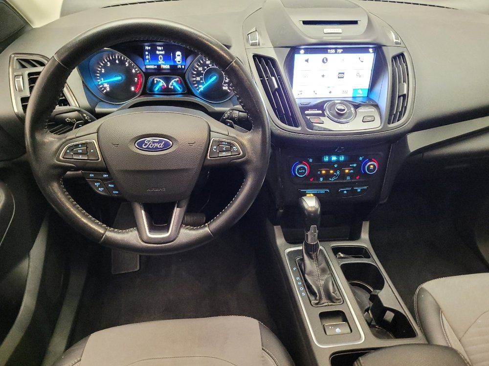 Used 2017 Ford Escape Titanium AWD/4WD image 22