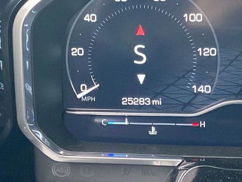 Used 2023 GMC Sierra 1500 Elevation image 8