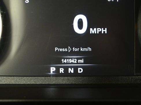 Used 2018 RAM 1500 Big Horn AWD/4WD image 25
