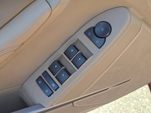 Used 2008 Cadillac CTS 3.6 AWD w/ Luxury Level Two Package image 24