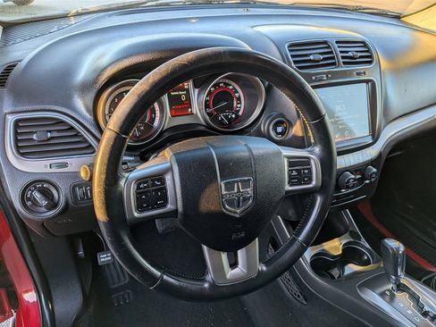 Used 2017 Dodge Journey Crossroad image 15