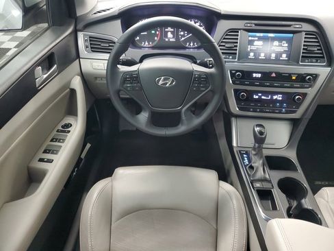 Used 2016 Hyundai Sonata Sport w/ Option Group 02 image 10