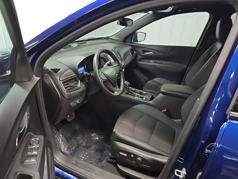 Used 2023 Chevrolet Equinox RS image 28