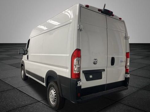 New 2026 RAM ProMaster 1500 w/ Convenience Group image 4