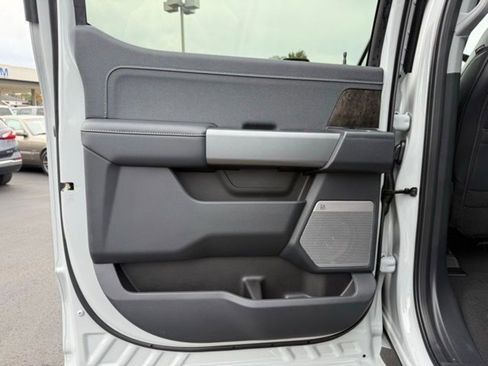 New 2026 Ford F350 Lariat w/ Tremor Off-Road Package image 37