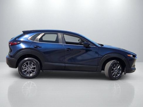 Used 2022 MAZDA CX-30 AWD 2.5 S image 3