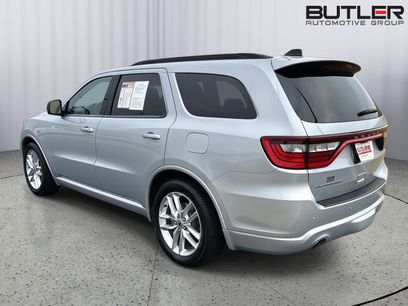 Used 2023 Dodge Durango GT