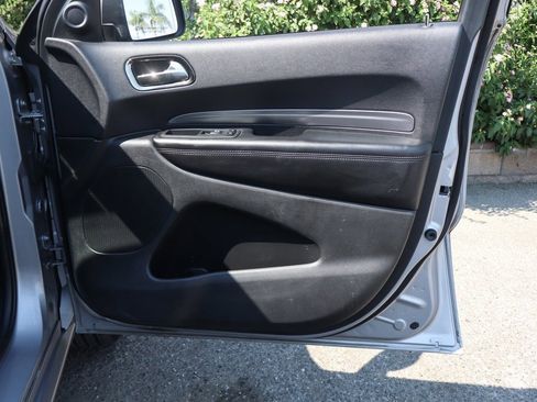 Used 2019 Dodge Durango GT image 44