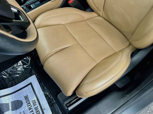 Used 2023 Lincoln Corsair Reserve FWD image 19