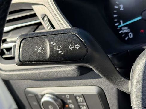 Used 2020 Ford Escape SEL image 20