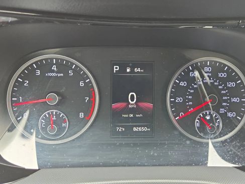 Used 2023 Kia K5 LXS FWD image 24