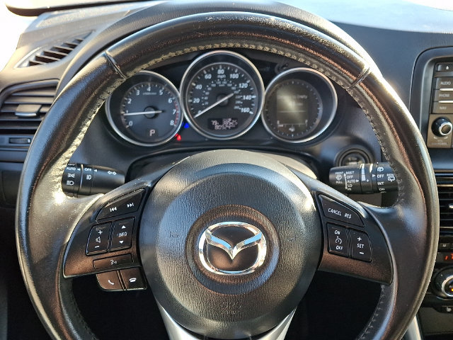 Used 2015 MAZDA CX-5 Grand Touring AWD/4WD image 19
