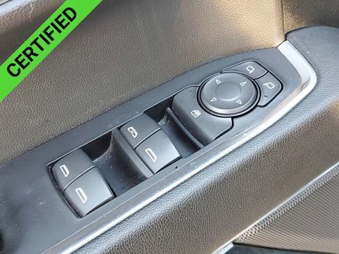 Certified 2023 Chevrolet Silverado 1500 LT image 23