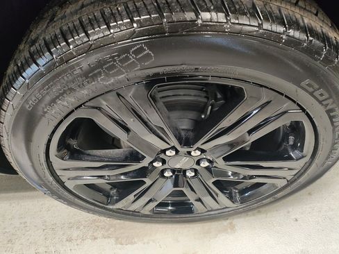 New 2026 GMC Acadia Elevation w/ Black Edition image 4