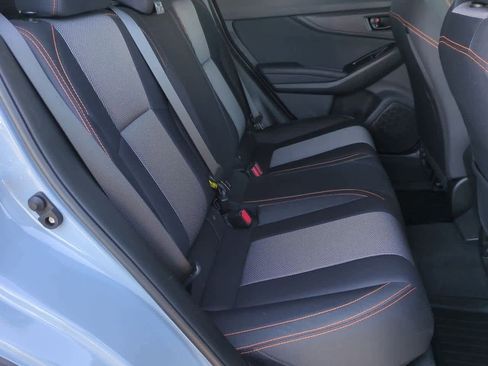 Used 2023 Subaru Crosstrek 2.0i Premium image 19