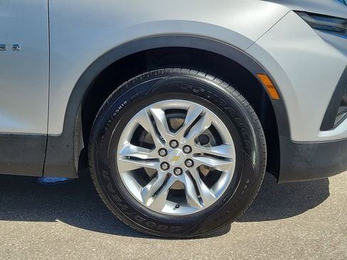 Used 2019 Chevrolet Blazer LT AWD/4WD image 5
