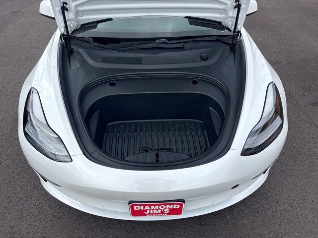 Used 2021 Tesla Model 3 Standard Range Plus RWD image 23