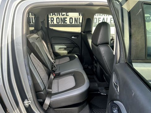 Used 2019 Chevrolet Colorado Z71 image 24