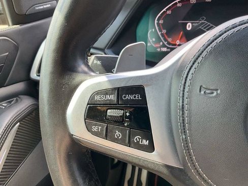 Used 2022 BMW X5 xDrive40i w/ M Sport Package AWD/4WD image 4