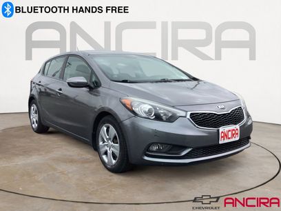 Used 2016 Kia Forte LX